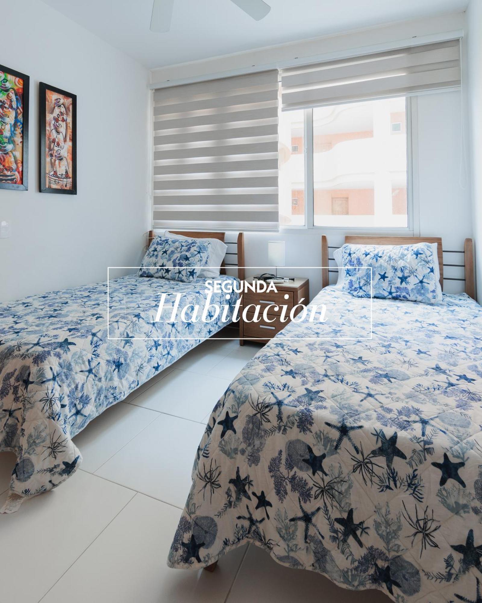 Tolusa Apto 409 Edf Morros 922 Cartagena