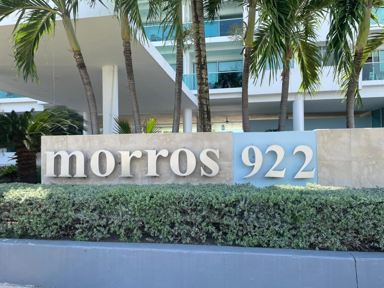 Tolusa Apto 409 Edf Morros 922 Apartamento