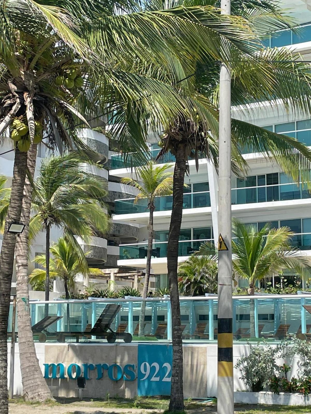 Tolusa Apto 409 Edf Morros 922 Apartamento *