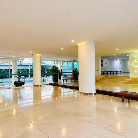 Tolusa Apto 409 Edf Morros 922 Cartagena Exterior foto