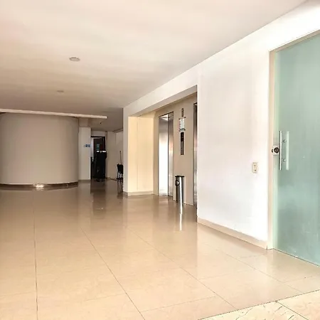 Tolusa Apto 409 Edf Morros 922 Cartagena Exterior foto