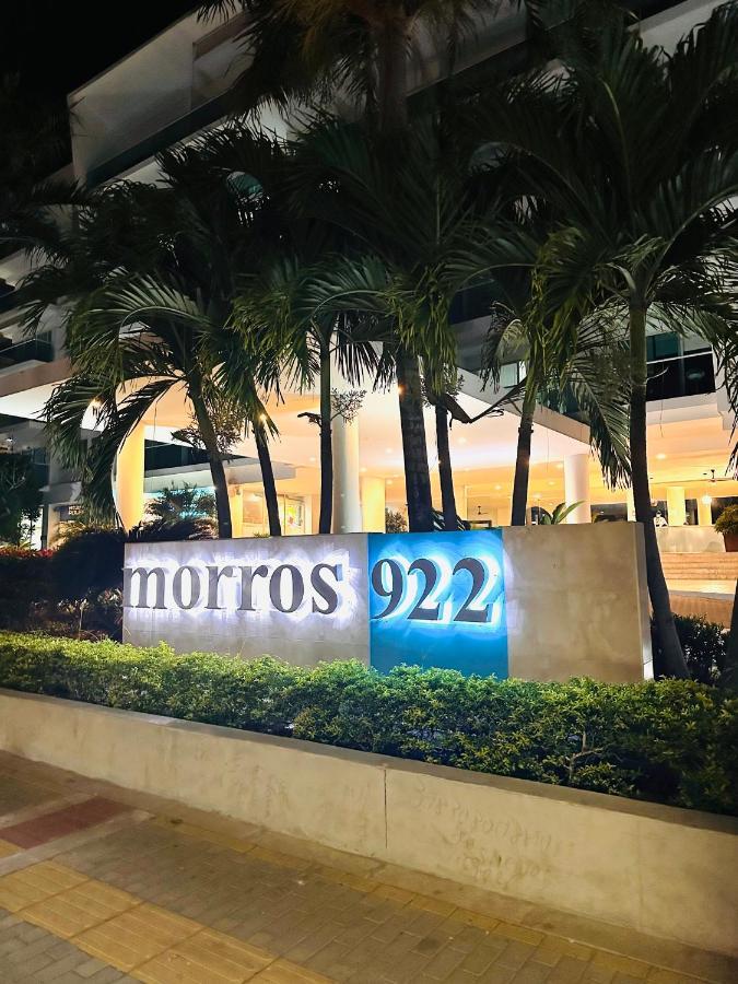 Apartment Tolusa Apto 409 Edf Morros 922 Cartagena