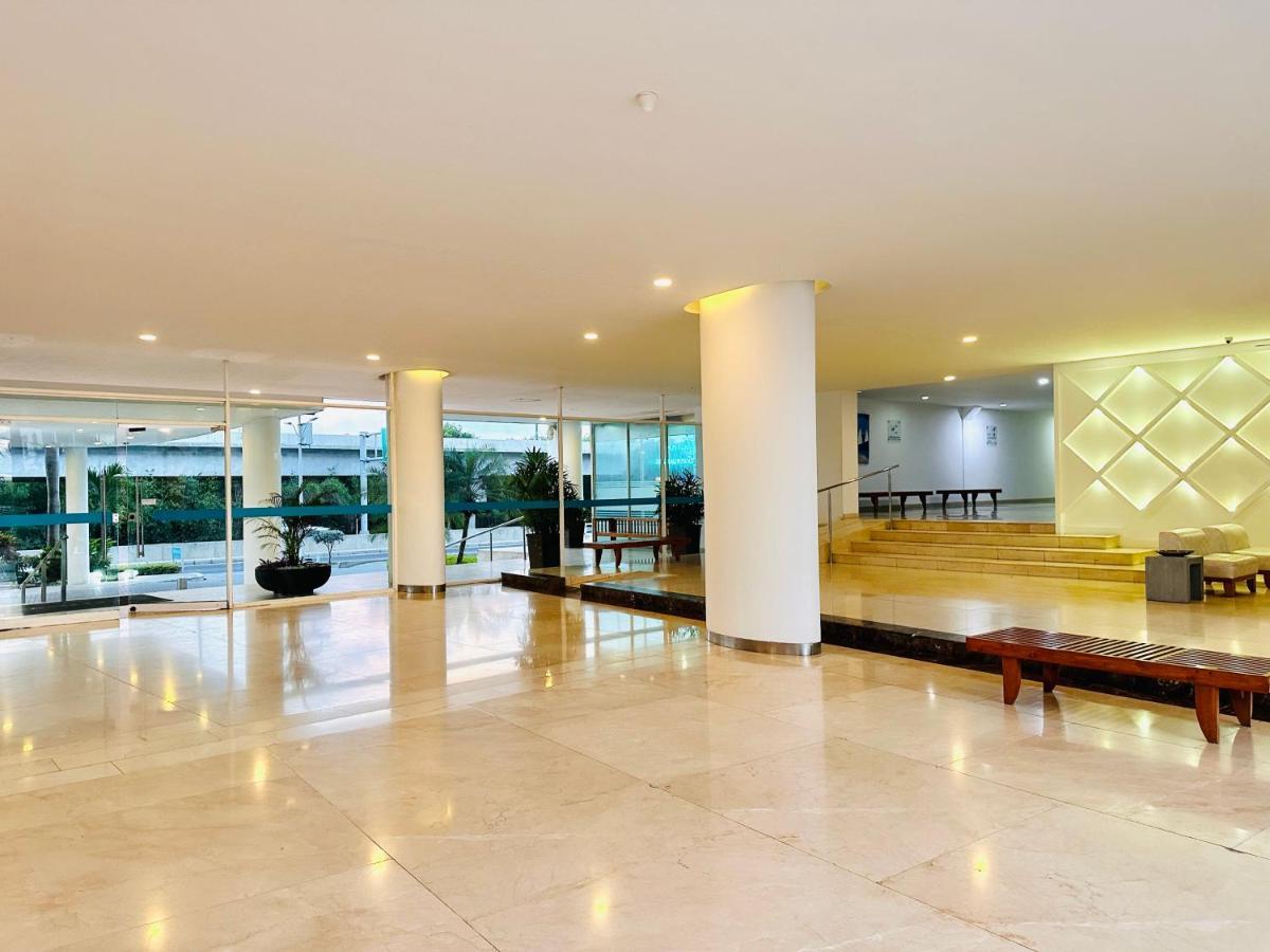 Apartment Tolusa Apto 409 Edf Morros 922