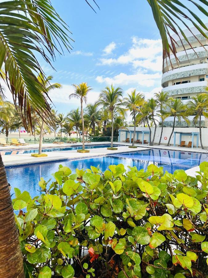 Tolusa Apto 409 Edf Morros 922 Apartment *