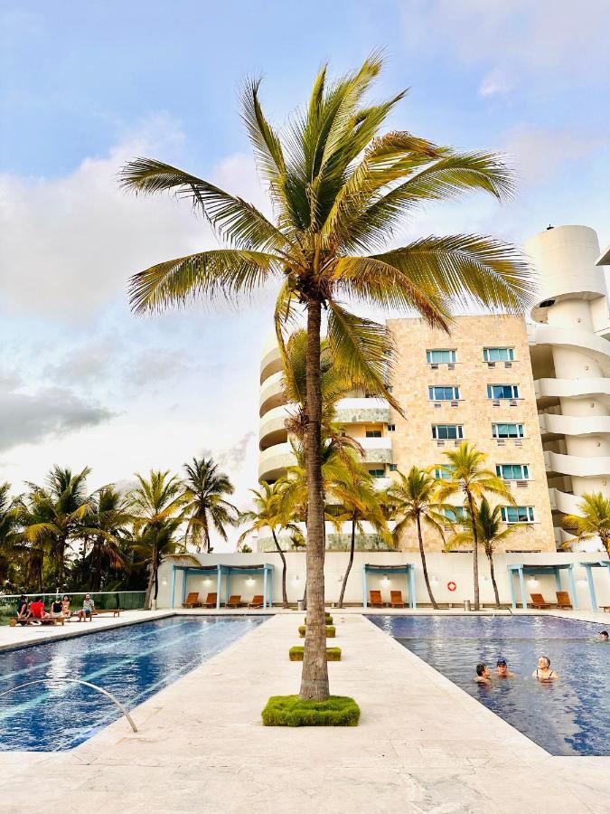 Apartment Tolusa Apto 409 Edf Morros 922 *