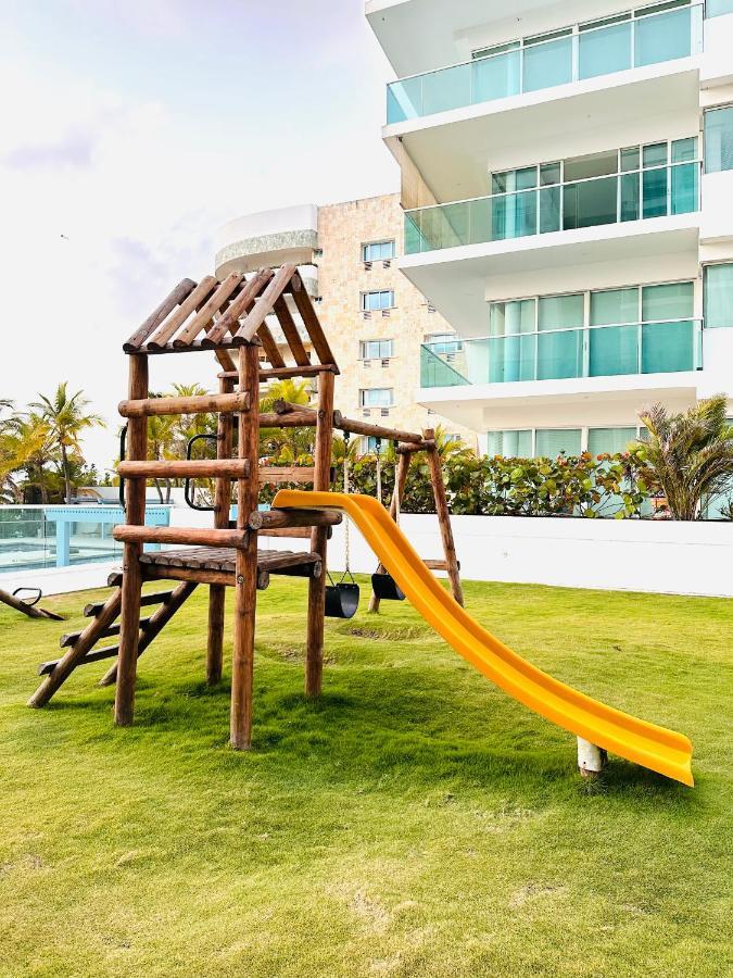 Apartment Tolusa Apto 409 Edf Morros 922