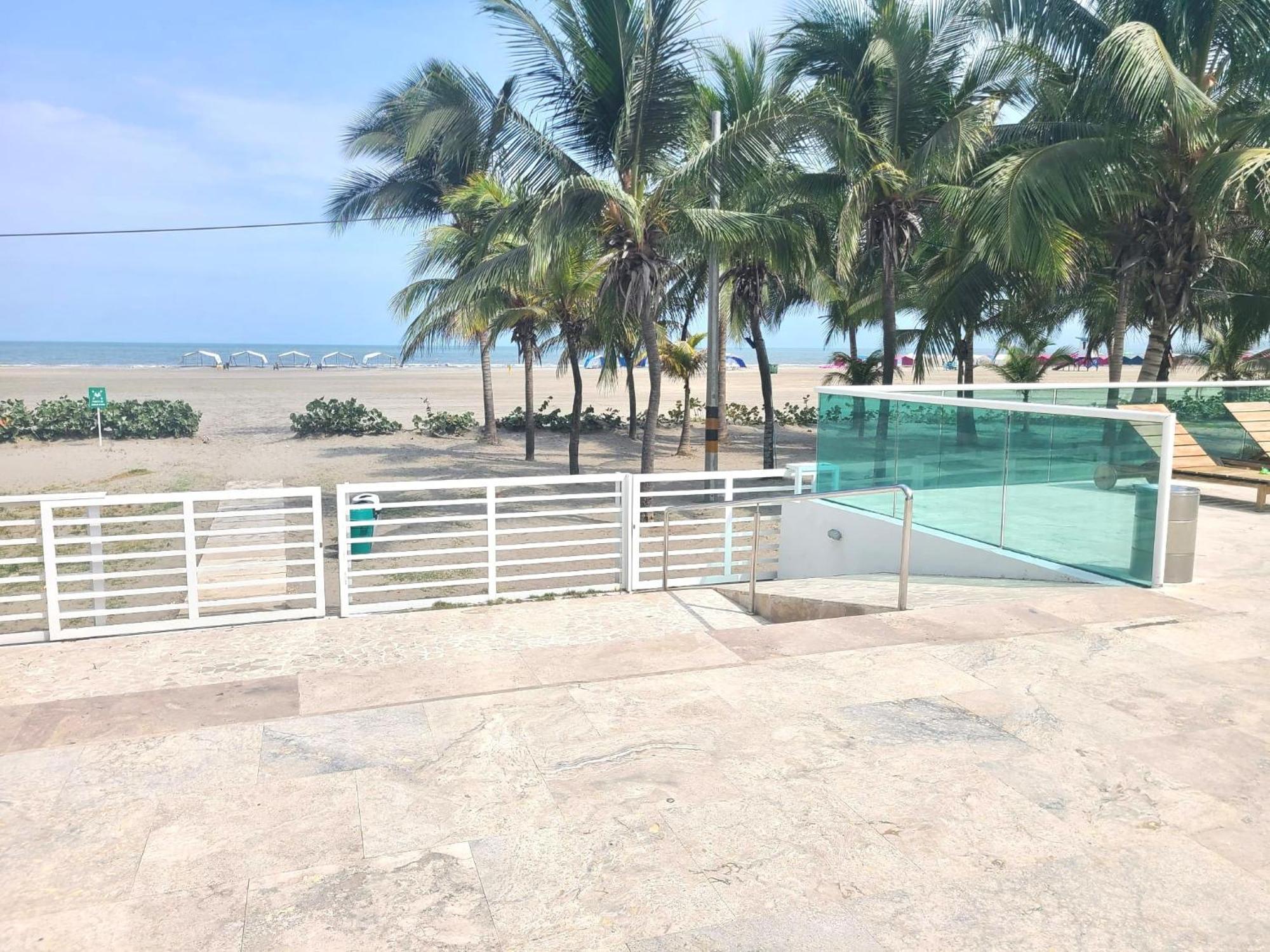 Apartment Tolusa Apto 409 Edf Morros 922