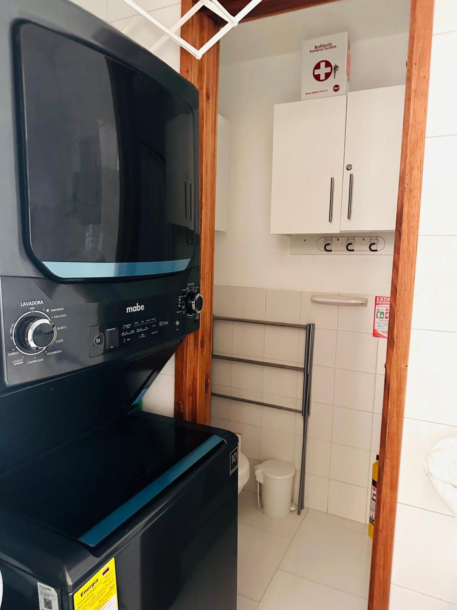 Tolusa Apto 409 Edf Morros 922