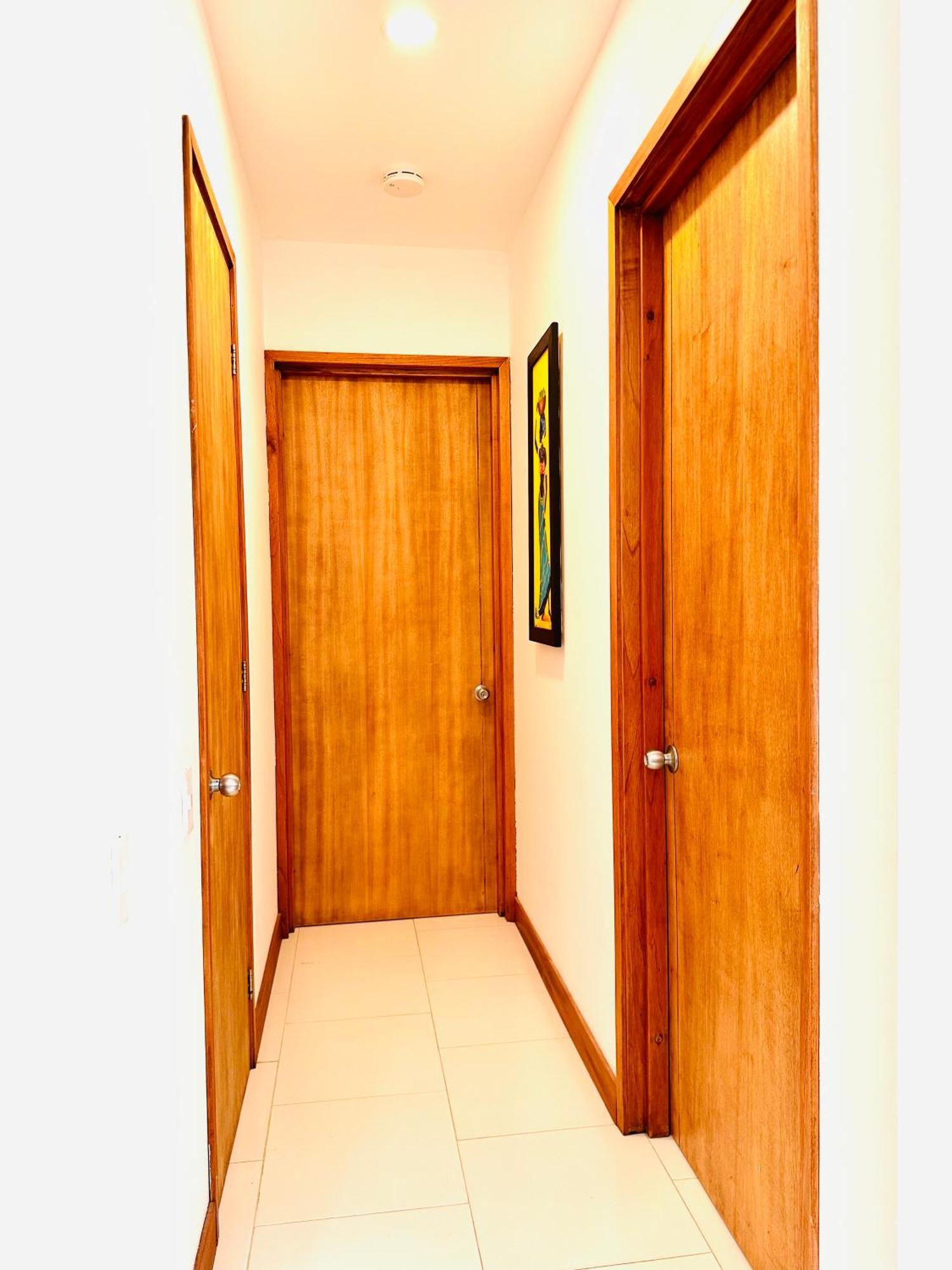 Tolusa Apto 409 Edf Morros 922 Apartment Cartagena