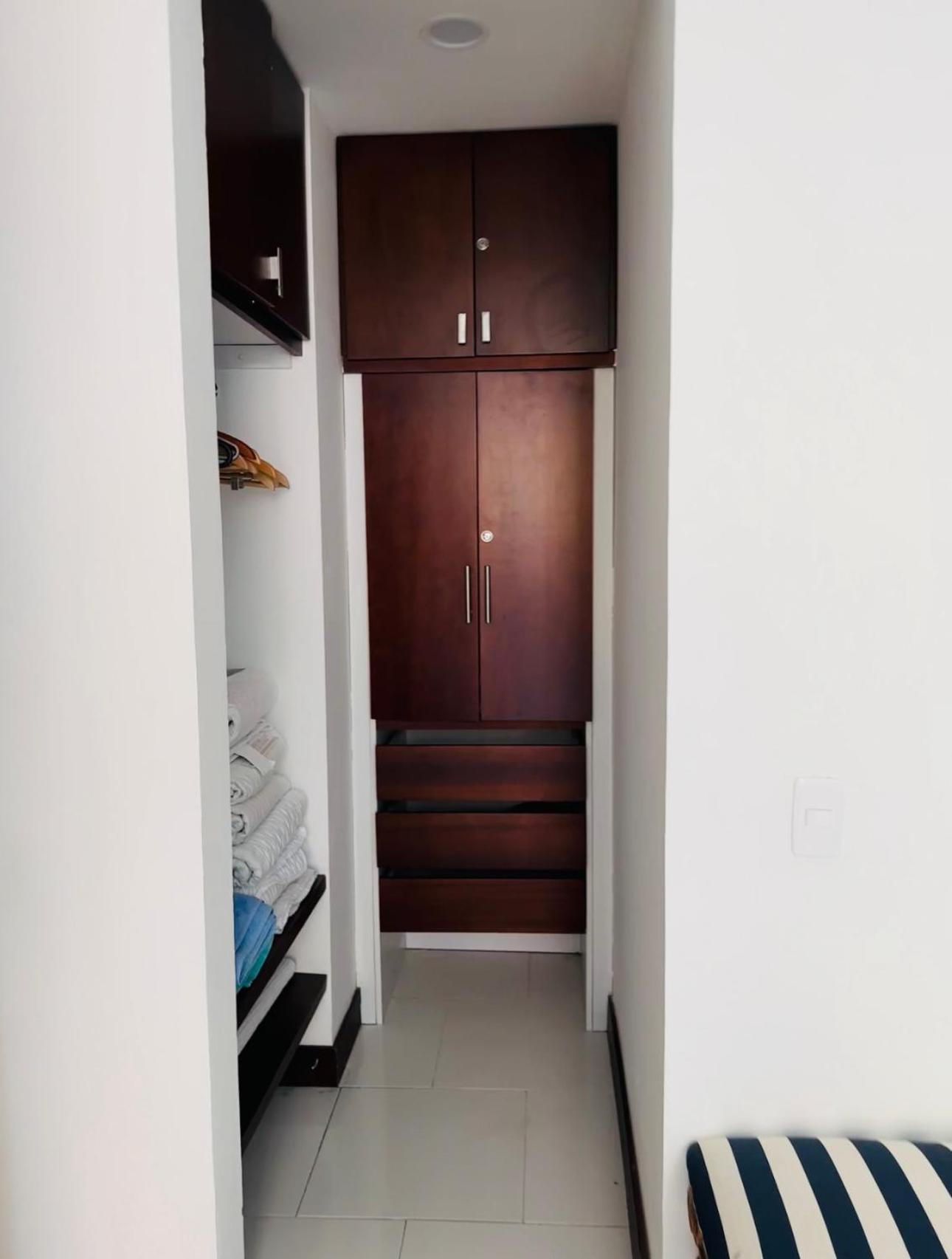 Tolusa Apto 409 Edf Morros 922 Apartment *