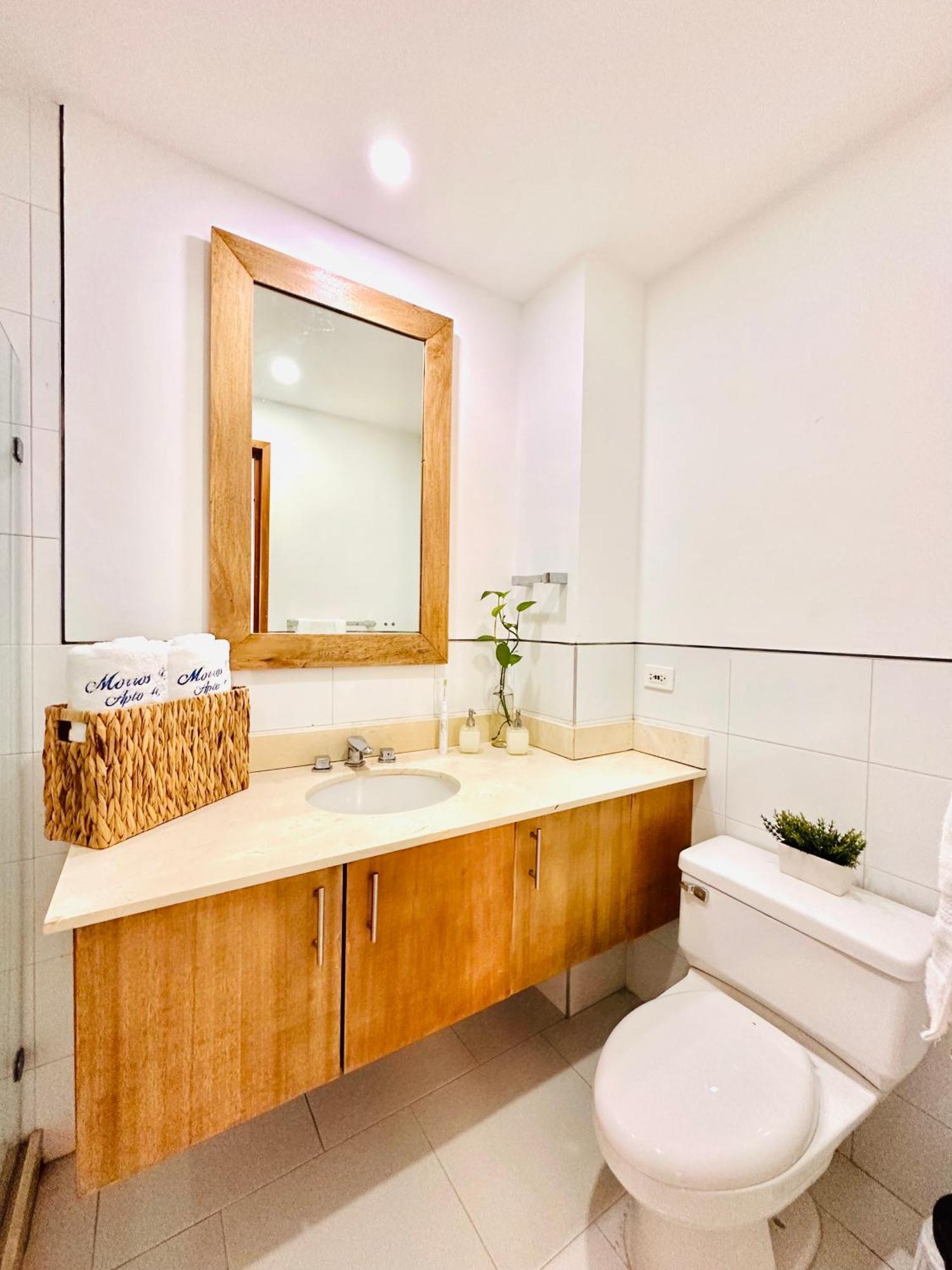 Apartment Tolusa Apto 409 Edf Morros 922