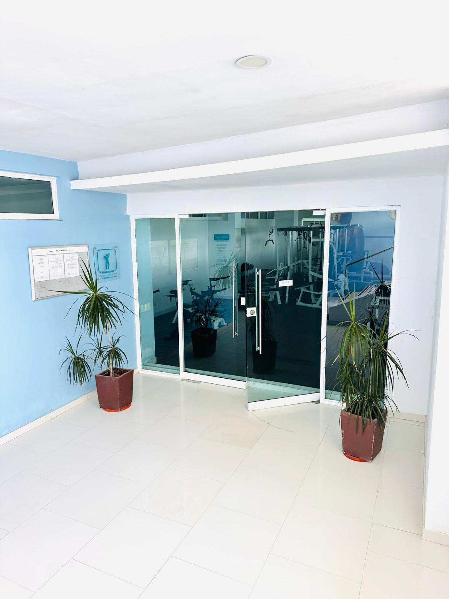 Tolusa Apto 409 Edf Morros 922 Apartment