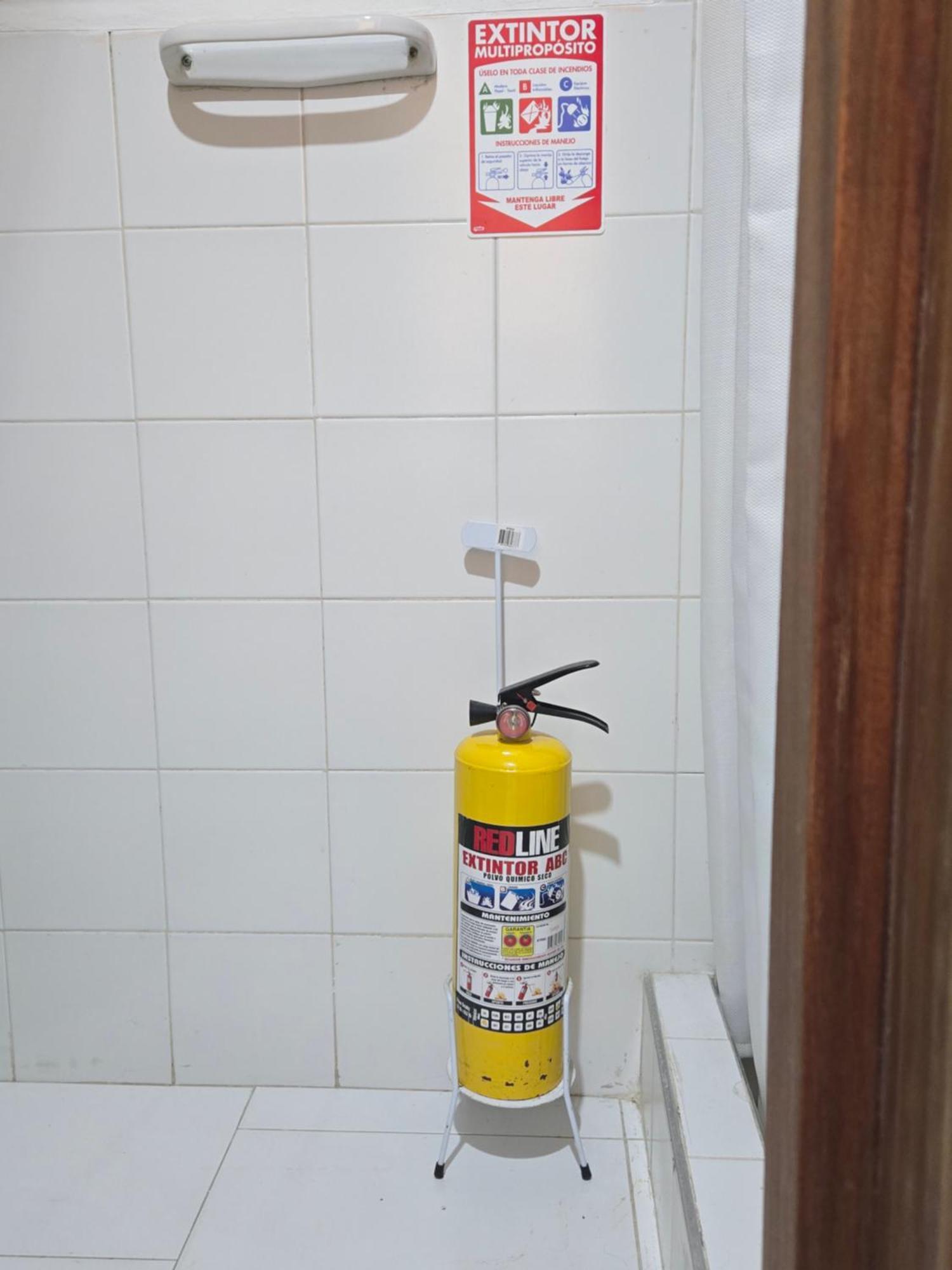 Tolusa Apto 409 Edf Morros 922 *